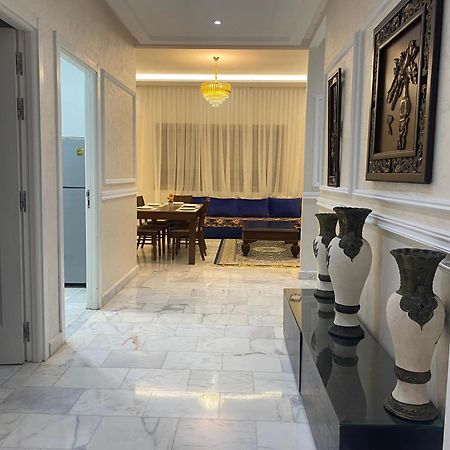 Luxueux 2 Chambres 5 Min De L'Aeroport Casablanca Nouaceur Esterno foto